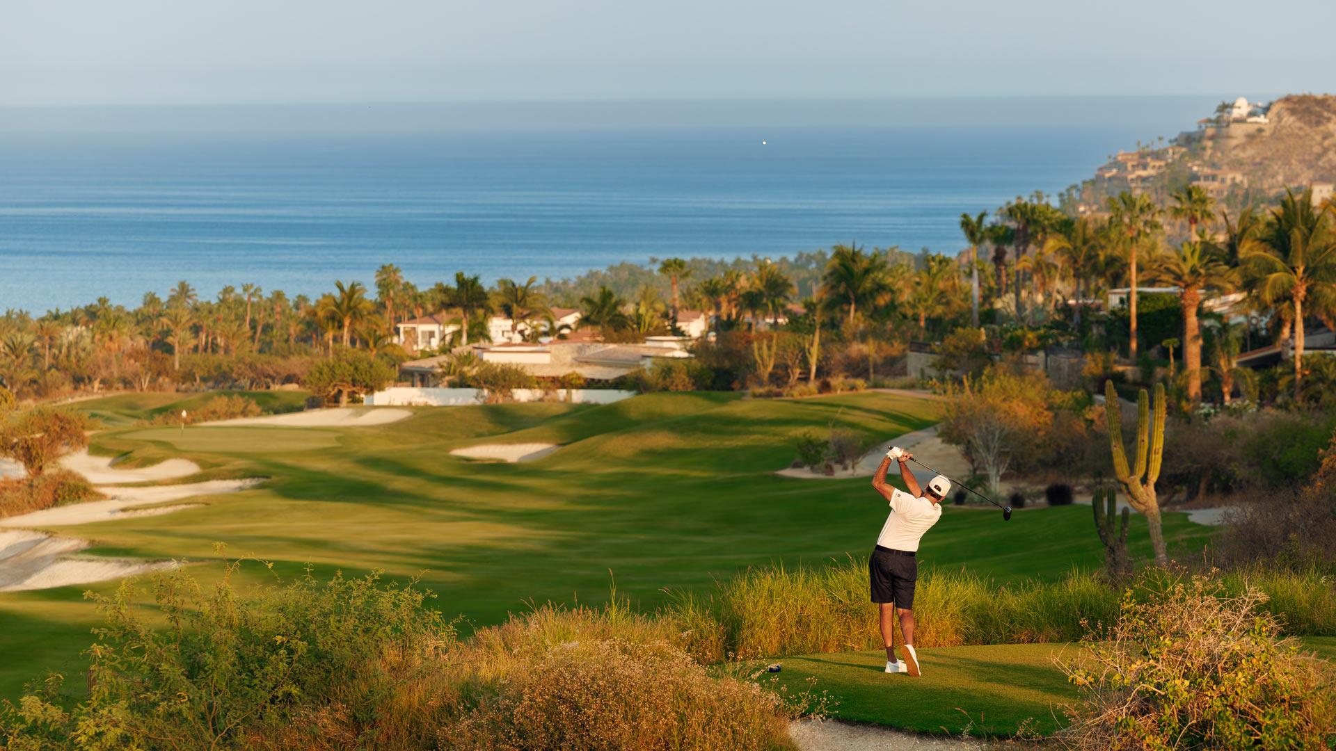Palmilla Golf Club photo 1